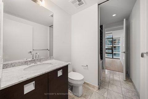 Photo 16 at 1611 - 33 Charles Street E, Yonge Corridor, Toronto