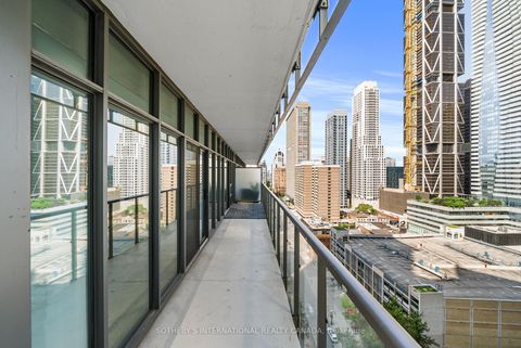 Photo 17 at 1611 - 33 Charles Street E, Yonge Corridor, Toronto
