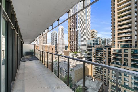 Photo 18 at 1611 - 33 Charles Street E, Yonge Corridor, Toronto