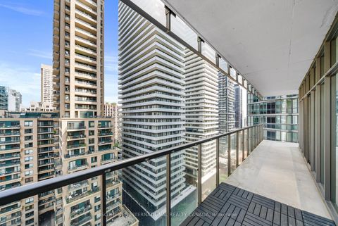 Photo 21 at 1611 - 33 Charles Street E, Yonge Corridor, Toronto