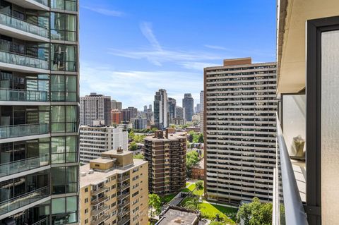 Photo 23 at 1611 - 33 Charles Street E, Yonge Corridor, Toronto