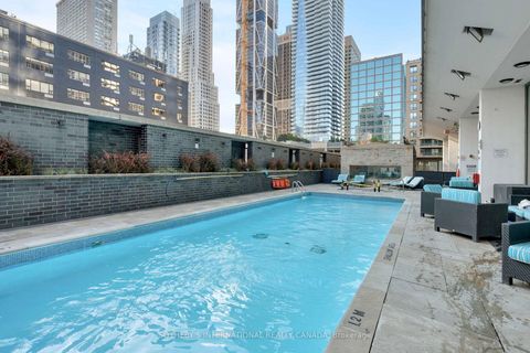 Photo 28 at 1611 - 33 Charles Street E, Yonge Corridor, Toronto