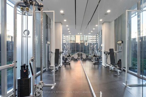 Photo 30 at 1611 - 33 Charles Street E, Yonge Corridor, Toronto