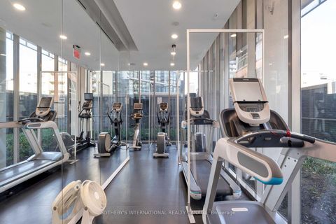 Photo 31 at 1611 - 33 Charles Street E, Yonge Corridor, Toronto