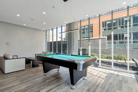 Photo 32 at 1611 - 33 Charles Street E, Yonge Corridor, Toronto