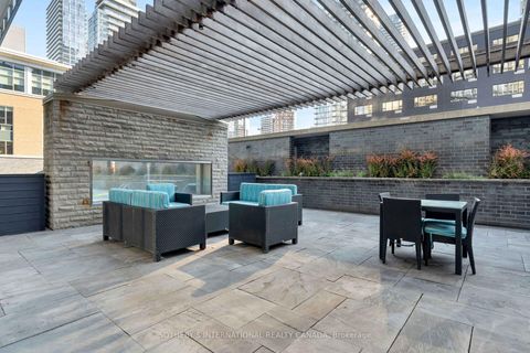 Photo 34 at 1611 - 33 Charles Street E, Yonge Corridor, Toronto