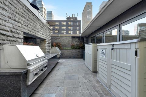 Photo 35 at 1611 - 33 Charles Street E, Yonge Corridor, Toronto