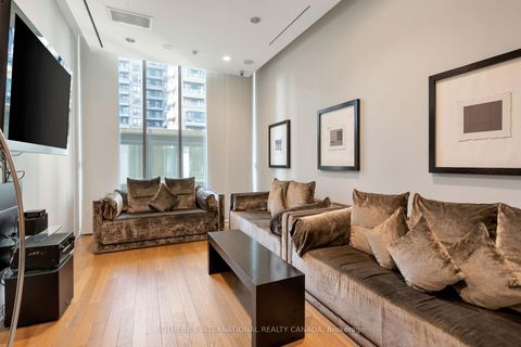 Photo 37 at 1611 - 33 Charles Street E, Yonge Corridor, Toronto