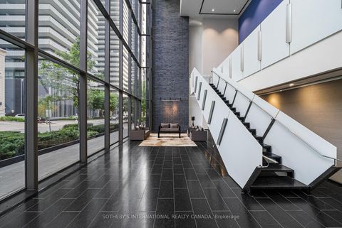 Photo 38 at 1611 - 33 Charles Street E, Yonge Corridor, Toronto