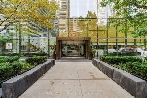 Photo 41 at 1611 - 33 Charles Street E, Yonge Corridor, Toronto