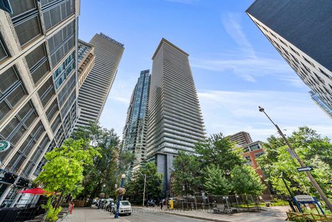 Photo 42 at 1611 - 33 Charles Street E, Yonge Corridor, Toronto