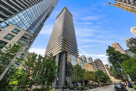 Photo 43 at 1611 - 33 Charles Street E, Yonge Corridor, Toronto
