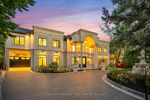 Photo 1 at 99 Bayview Ridge, York Mills, Toronto