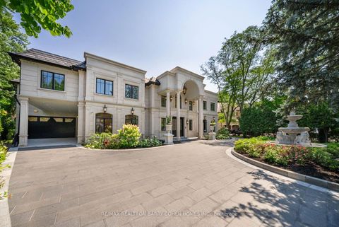 Photo 2 at 99 Bayview Ridge, York Mills, Toronto