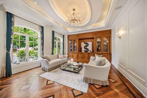 Photo 6 at 99 Bayview Ridge, York Mills, Toronto
