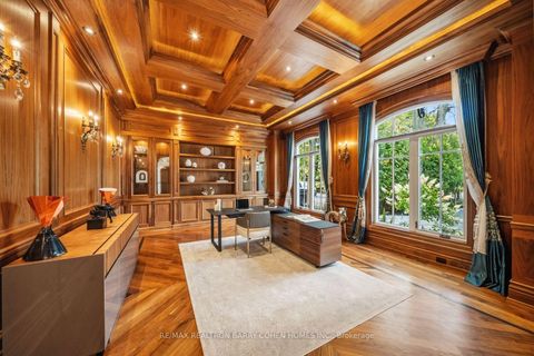 Photo 7 at 99 Bayview Ridge, York Mills, Toronto