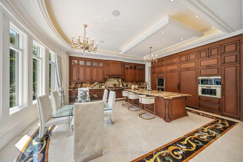 Photo 8 at 99 Bayview Ridge, York Mills, Toronto