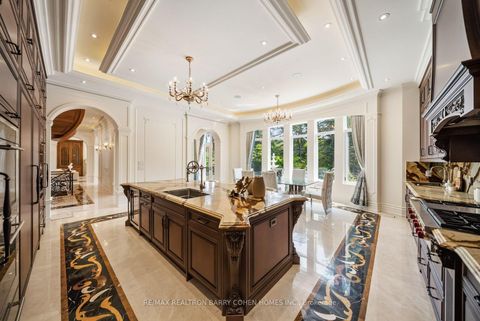 Photo 10 at 99 Bayview Ridge, York Mills, Toronto