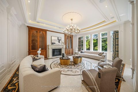 Photo 14 at 99 Bayview Ridge, York Mills, Toronto
