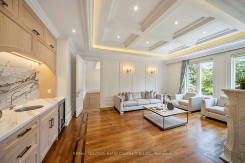 Photo 18 at 99 Bayview Ridge, York Mills, Toronto