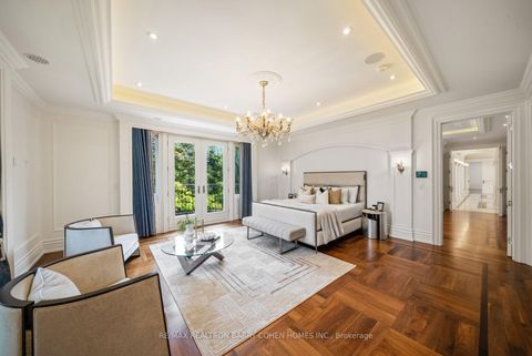 Photo 19 at 99 Bayview Ridge, York Mills, Toronto