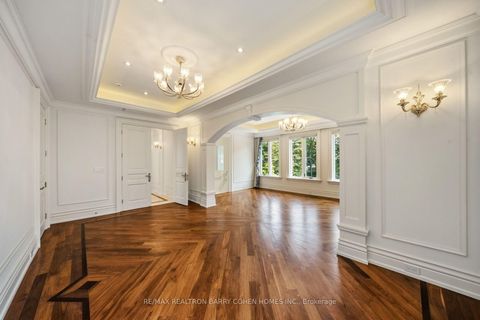 Photo 25 at 99 Bayview Ridge, York Mills, Toronto