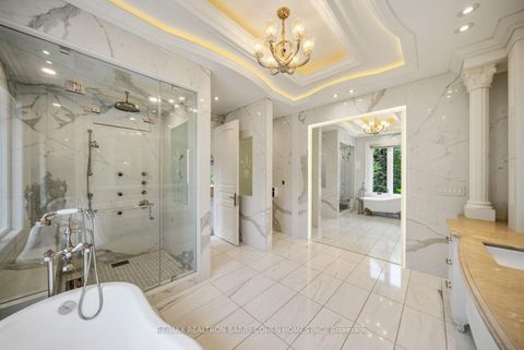 Photo 26 at 99 Bayview Ridge, York Mills, Toronto