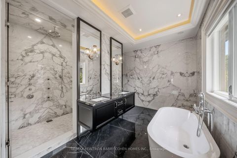 Photo 29 at 99 Bayview Ridge, York Mills, Toronto