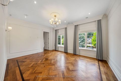 Photo 32 at 99 Bayview Ridge, York Mills, Toronto