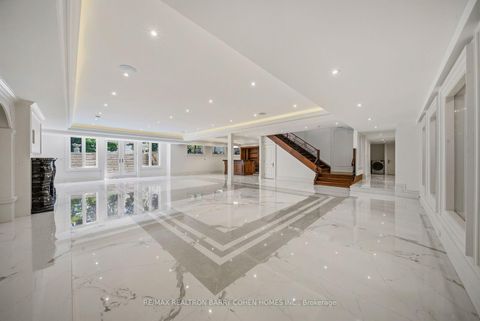 Photo 33 at 99 Bayview Ridge, York Mills, Toronto
