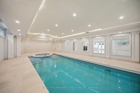 Photo 38 at 99 Bayview Ridge, York Mills, Toronto