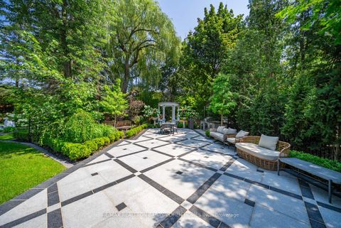 Photo 41 at 99 Bayview Ridge, York Mills, Toronto