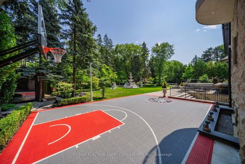 Photo 42 at 99 Bayview Ridge, York Mills, Toronto