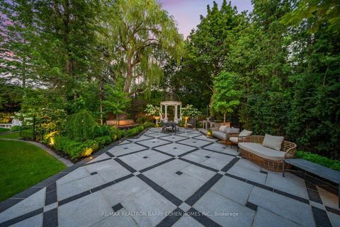 Photo 43 at 99 Bayview Ridge, York Mills, Toronto
