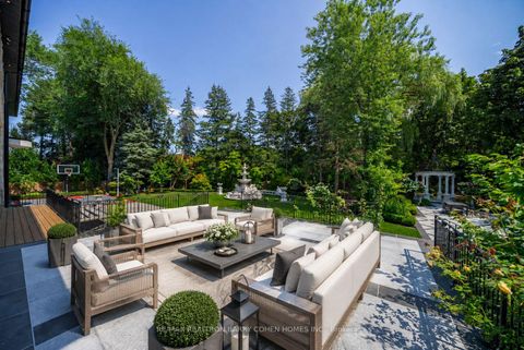 Photo 44 at 99 Bayview Ridge, York Mills, Toronto