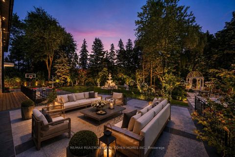 Photo 45 at 99 Bayview Ridge, York Mills, Toronto