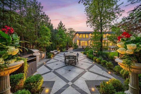 Photo 46 at 99 Bayview Ridge, York Mills, Toronto
