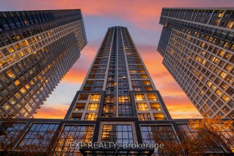 Photo 0 at 308A - 7 Mabelle Avenue, City Centre West, Toronto