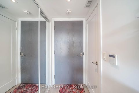 Photo 2 at 308A - 7 Mabelle Avenue, City Centre West, Toronto