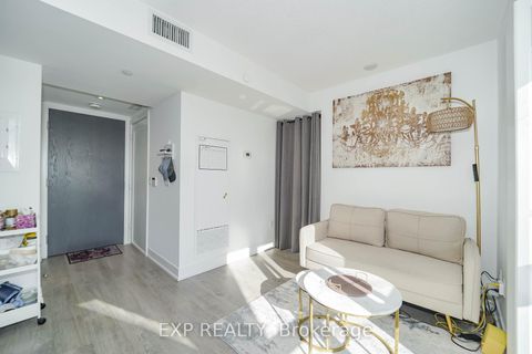 Photo 3 at 308A - 7 Mabelle Avenue, City Centre West, Toronto