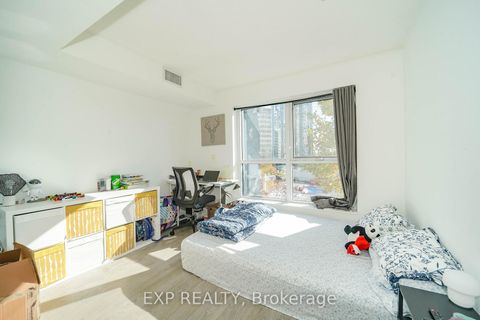 Photo 9 at 308A - 7 Mabelle Avenue, City Centre West, Toronto