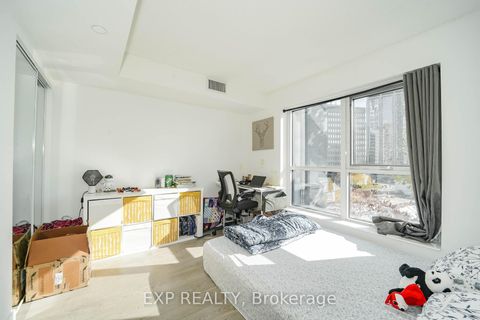 Photo 10 at 308A - 7 Mabelle Avenue, City Centre West, Toronto
