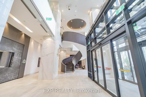 Photo 11 at 308A - 7 Mabelle Avenue, City Centre West, Toronto