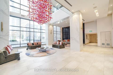 Photo 12 at 308A - 7 Mabelle Avenue, City Centre West, Toronto