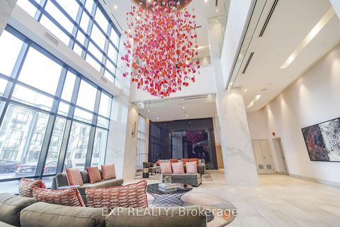 Photo 13 at 308A - 7 Mabelle Avenue, City Centre West, Toronto