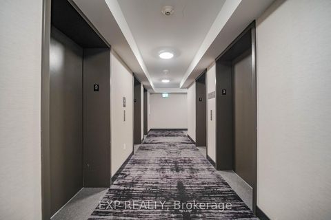 Photo 14 at 308A - 7 Mabelle Avenue, City Centre West, Toronto