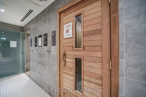 Photo 15 at 308A - 7 Mabelle Avenue, City Centre West, Toronto