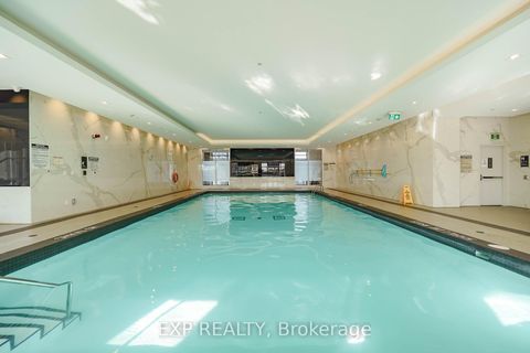 Photo 16 at 308A - 7 Mabelle Avenue, City Centre West, Toronto