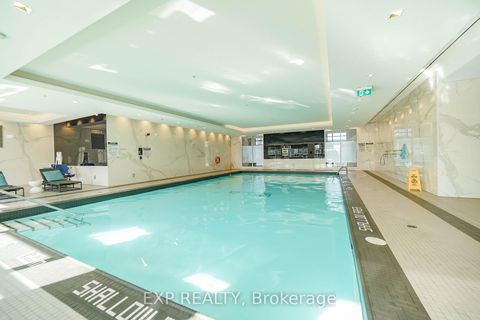 Photo 17 at 308A - 7 Mabelle Avenue, City Centre West, Toronto