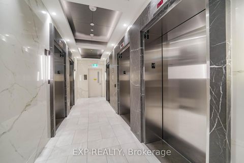 Photo 18 at 308A - 7 Mabelle Avenue, City Centre West, Toronto